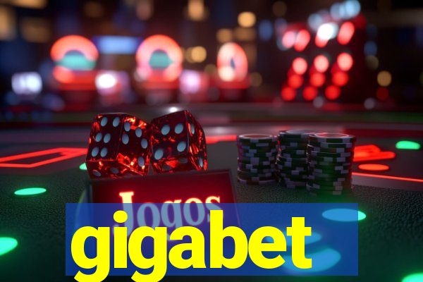 gigabet - casino games!